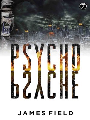 cover image of Psycho Psyche